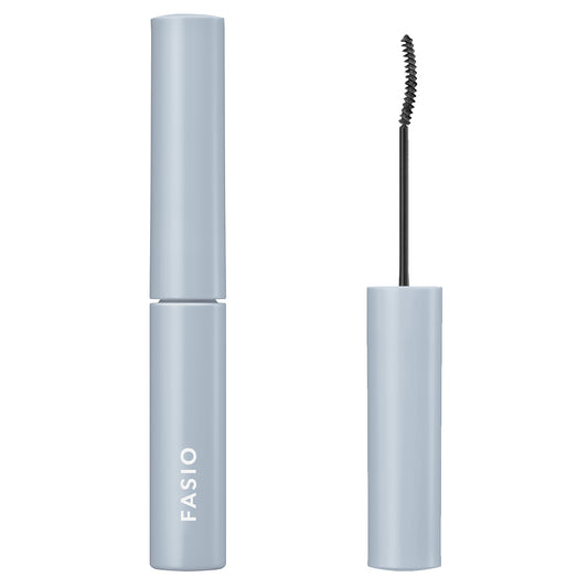 Fasio Ultra WP Mascara Extreme Curl (01 Black)