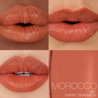 NARS Explicit Lipstick (361 MOROCCO)