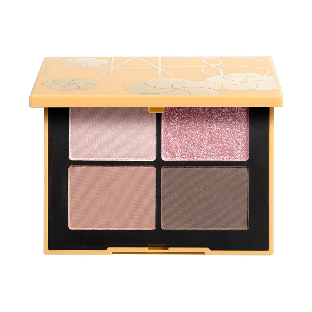 NARS Quad Eyeshadow (06095 BLOOM), 1.1g
