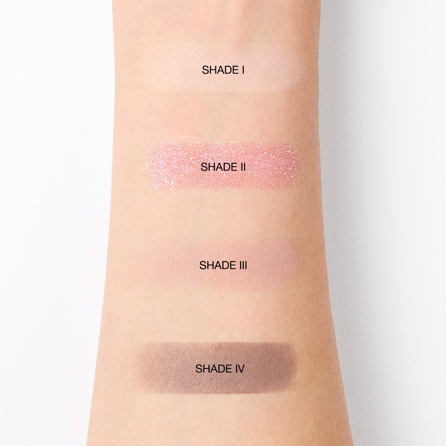 NARS Quad Eyeshadow (06095 BLOOM), 1.1g