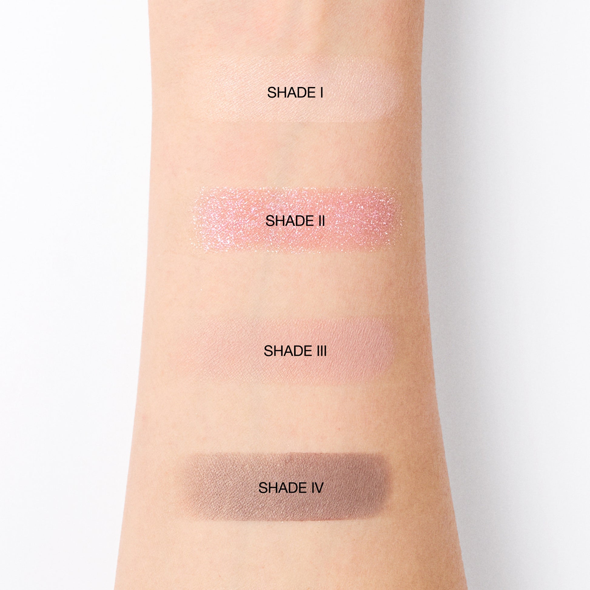 NARS Quad Eyeshadow (06095 BLOOM), 1.1g