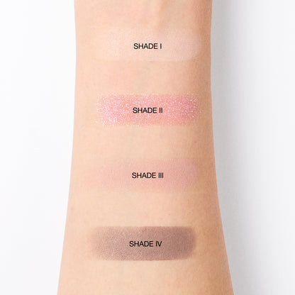 NARS Quad Eyeshadow (06095 BLOOM), 1.1g