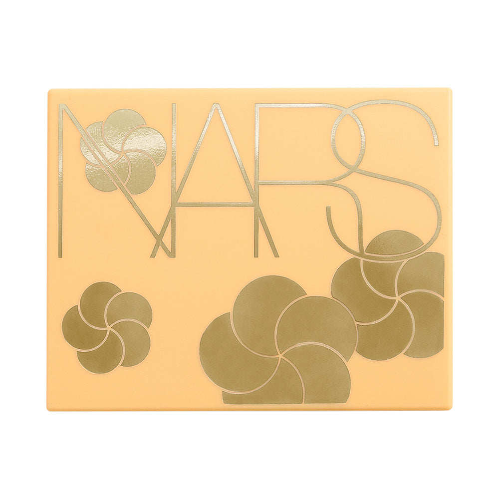 NARS Quad Eyeshadow (06095 BLOOM), 1.1g
