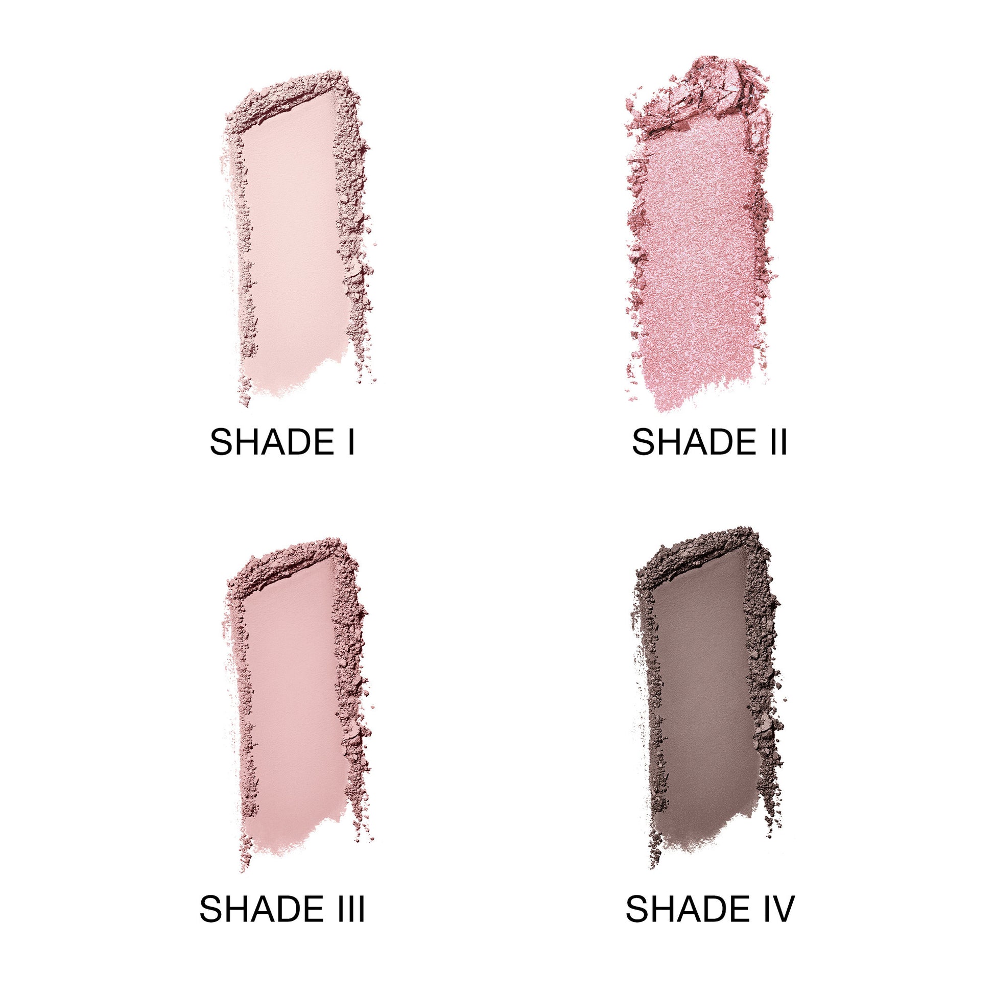 NARS Quad Eyeshadow (06095 BLOOM), 1.1g
