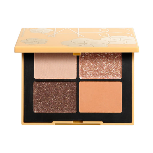 NARS Quad Eyeshadow (05567 SPRING FEVER), 1.1g