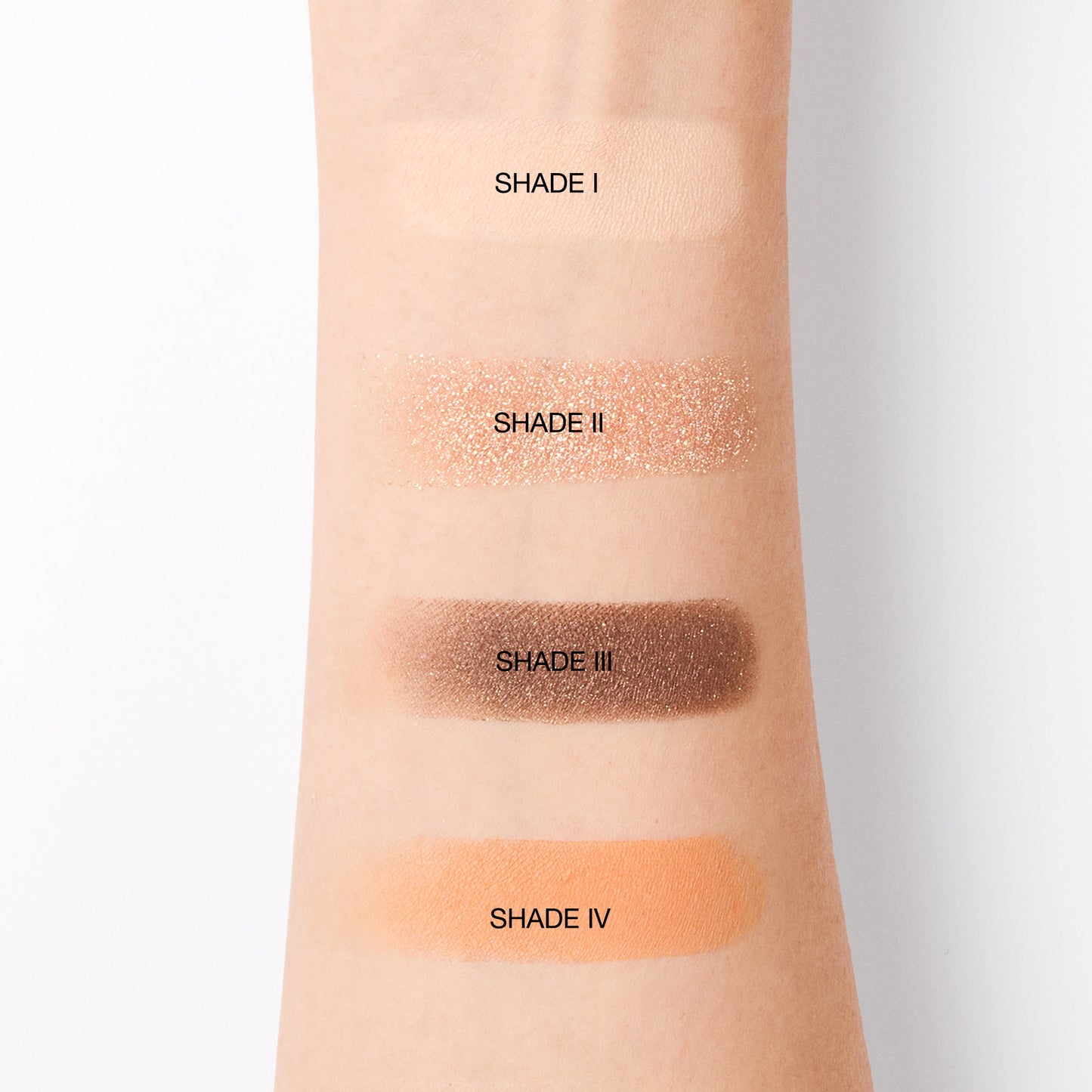 NARS Quad Eyeshadow (05567 SPRING FEVER), 1.1g