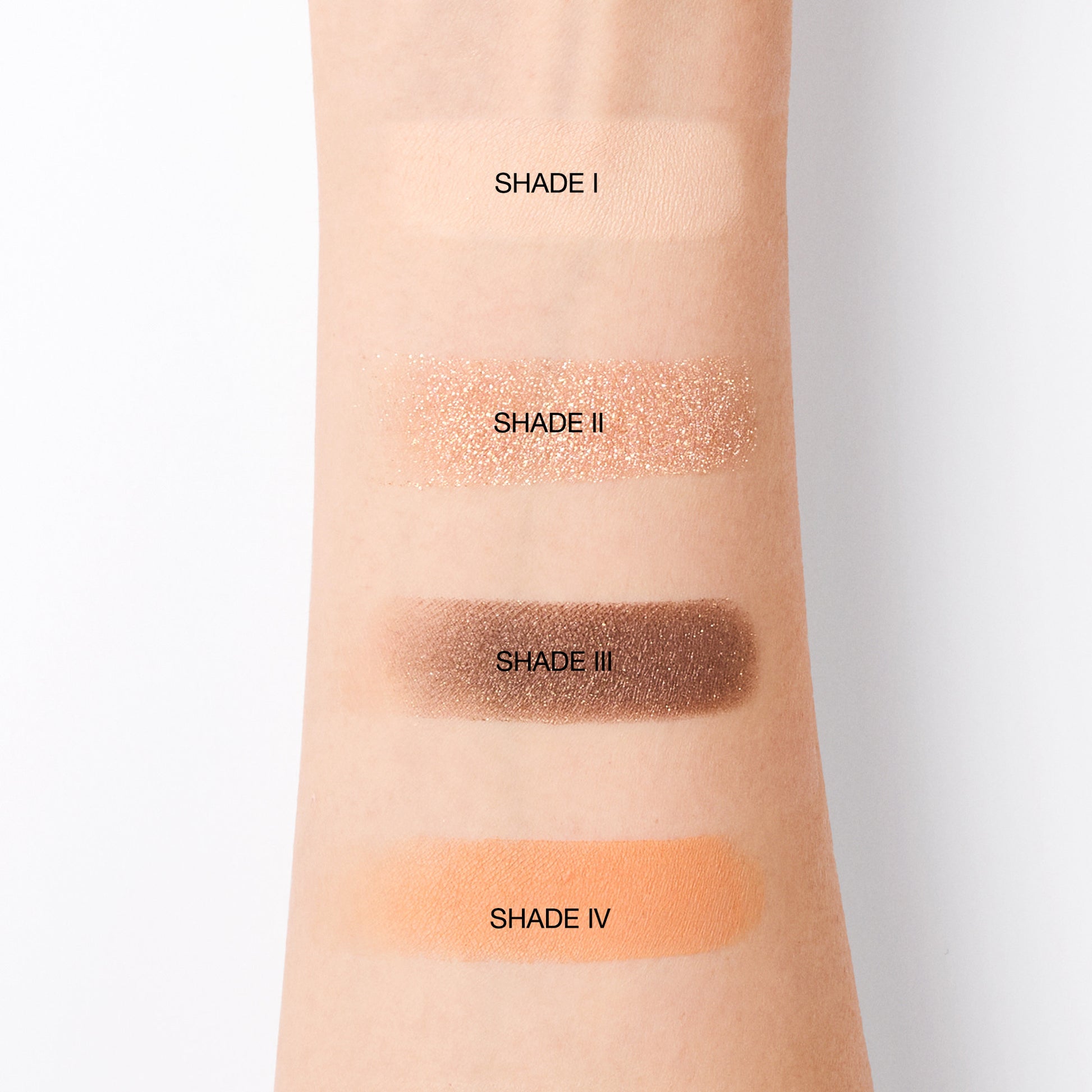 NARS Quad Eyeshadow (05567 SPRING FEVER), 1.1g