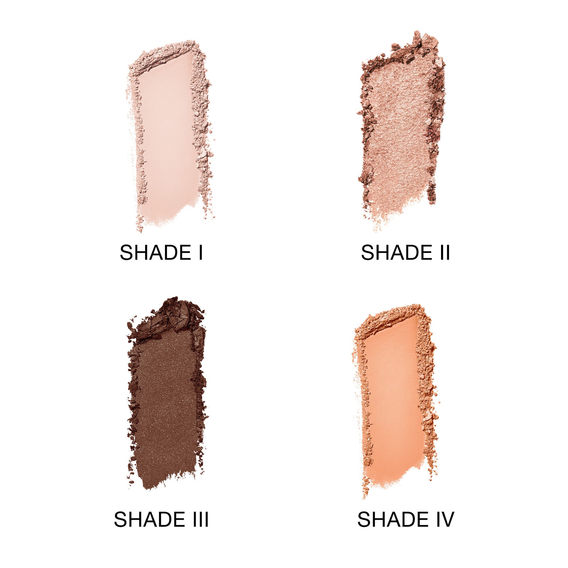 NARS Quad Eyeshadow (05567 SPRING FEVER), 1.1g