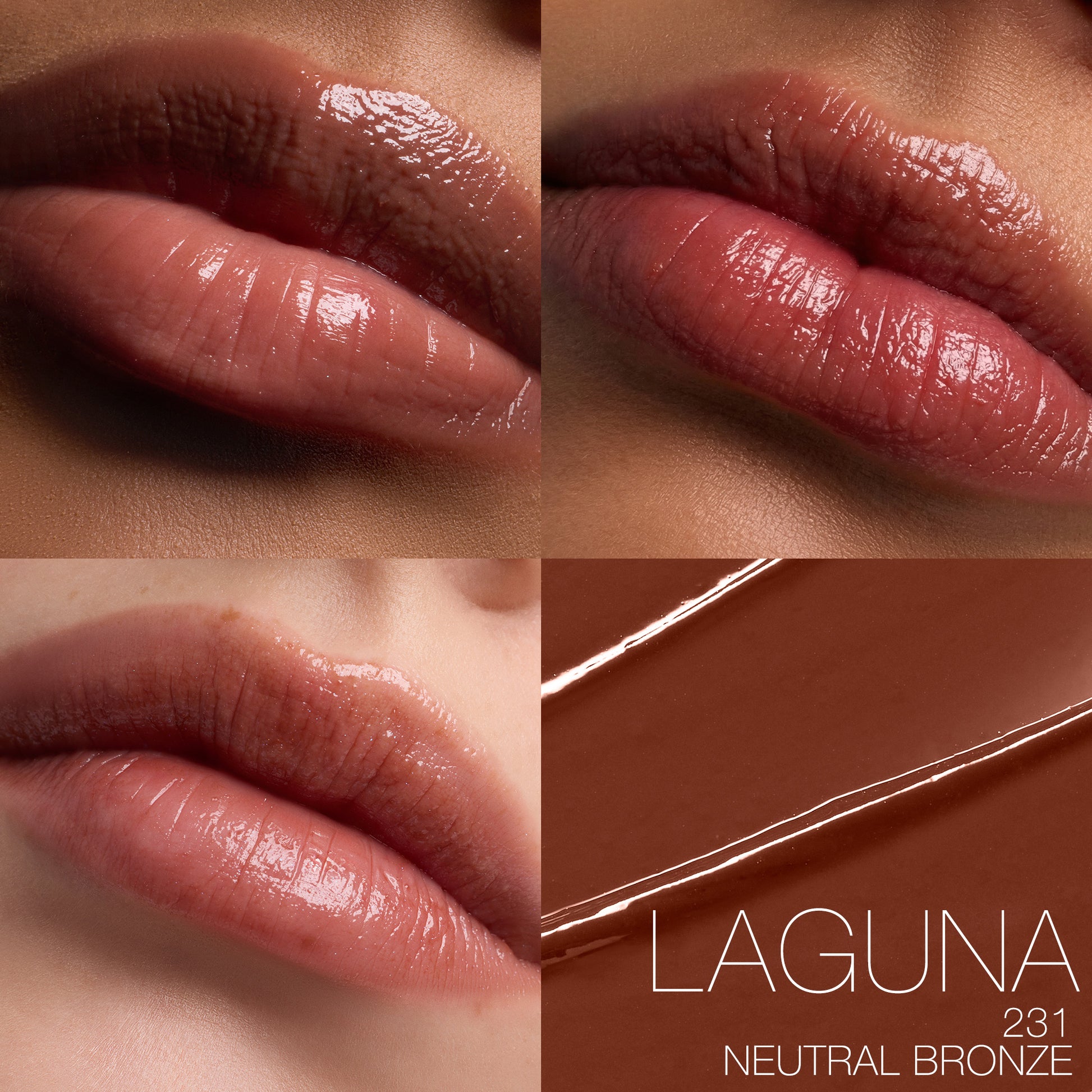 NARS Afterglow Lip Balm N (231A LAGUNA)