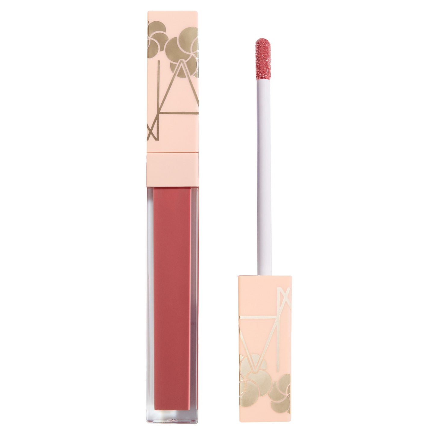 NARS Afterglow Lip Shine (287A NEW DAWN)