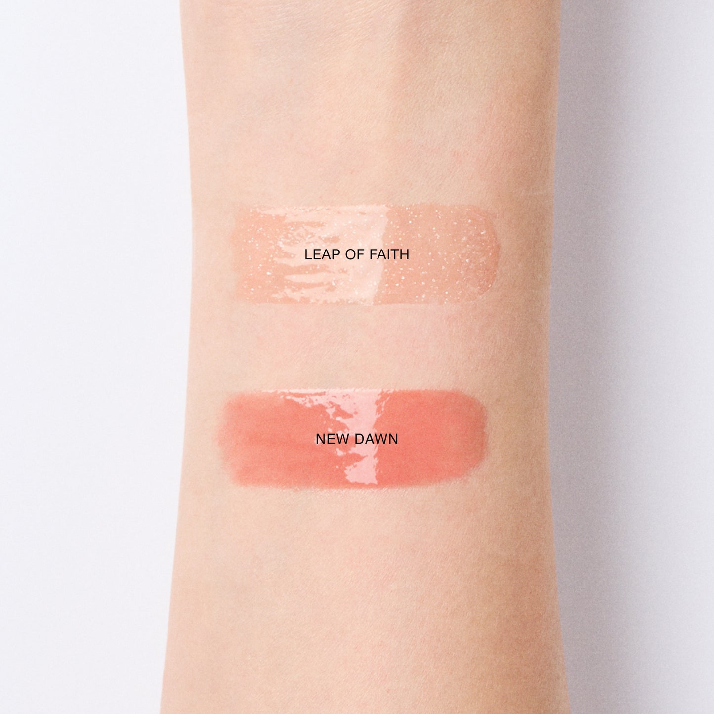 NARS Afterglow Lip Shine (287A NEW DAWN)