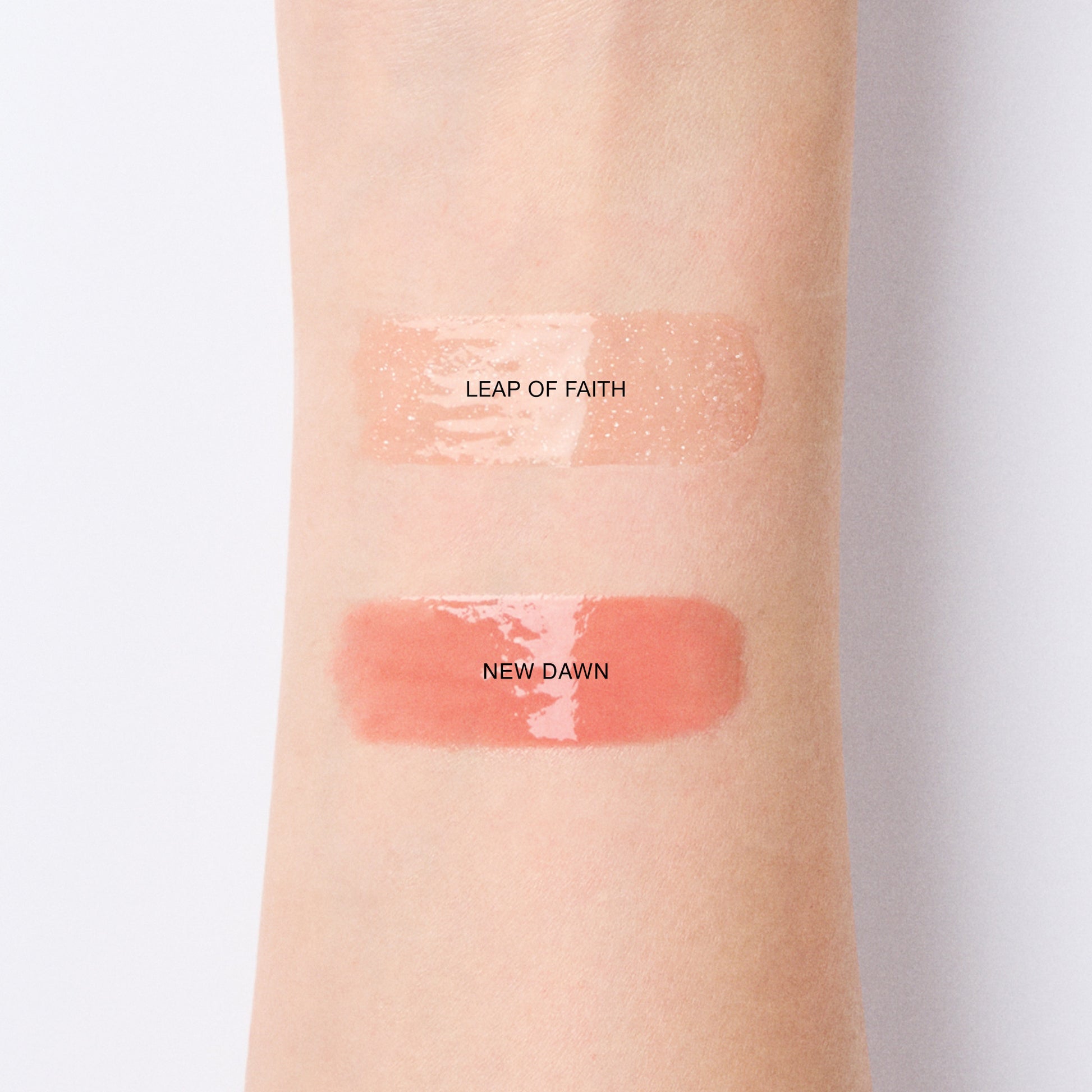 NARS Afterglow Lip Shine (287A NEW DAWN)