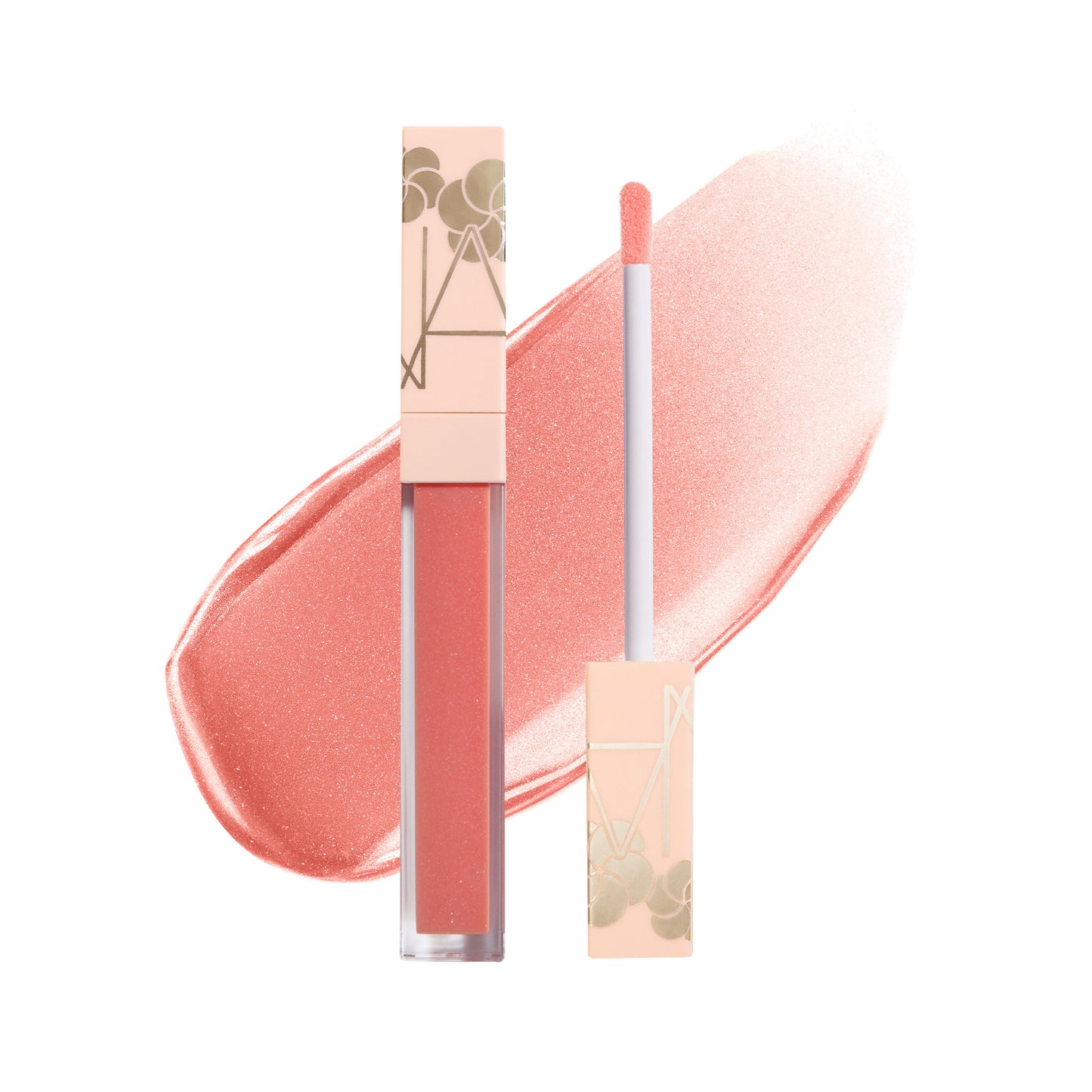 NARS Afterglow Lip Shine (291A LEAP OF FAITH)