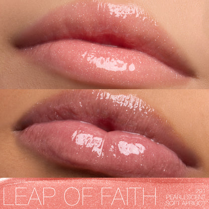 NARS Afterglow Lip Shine (291A LEAP OF FAITH)