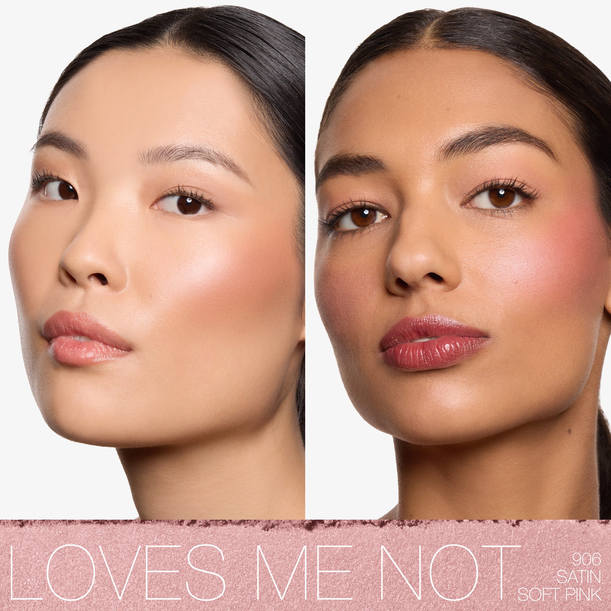 NARS Blush N (906A LOVES ME NOT) – suzykirei