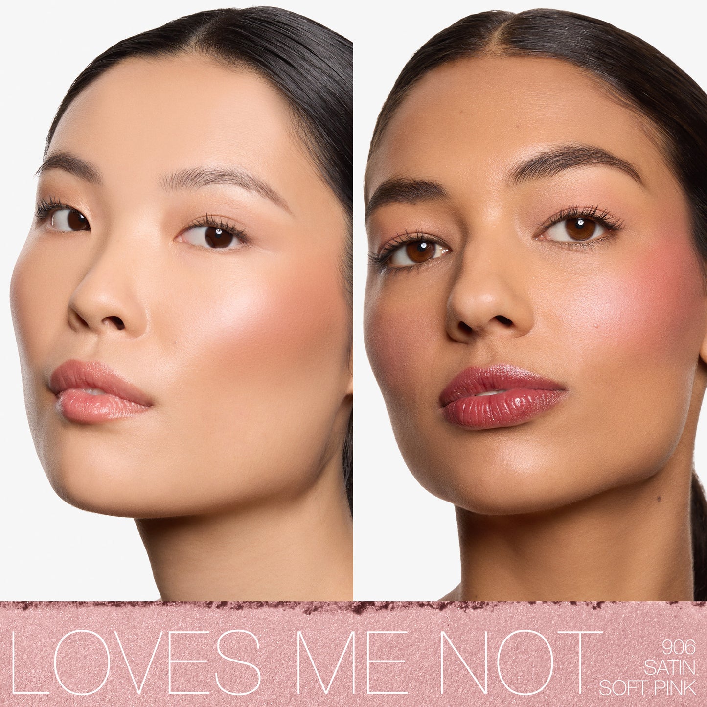 NARS Blush N (906A LOVES ME NOT)