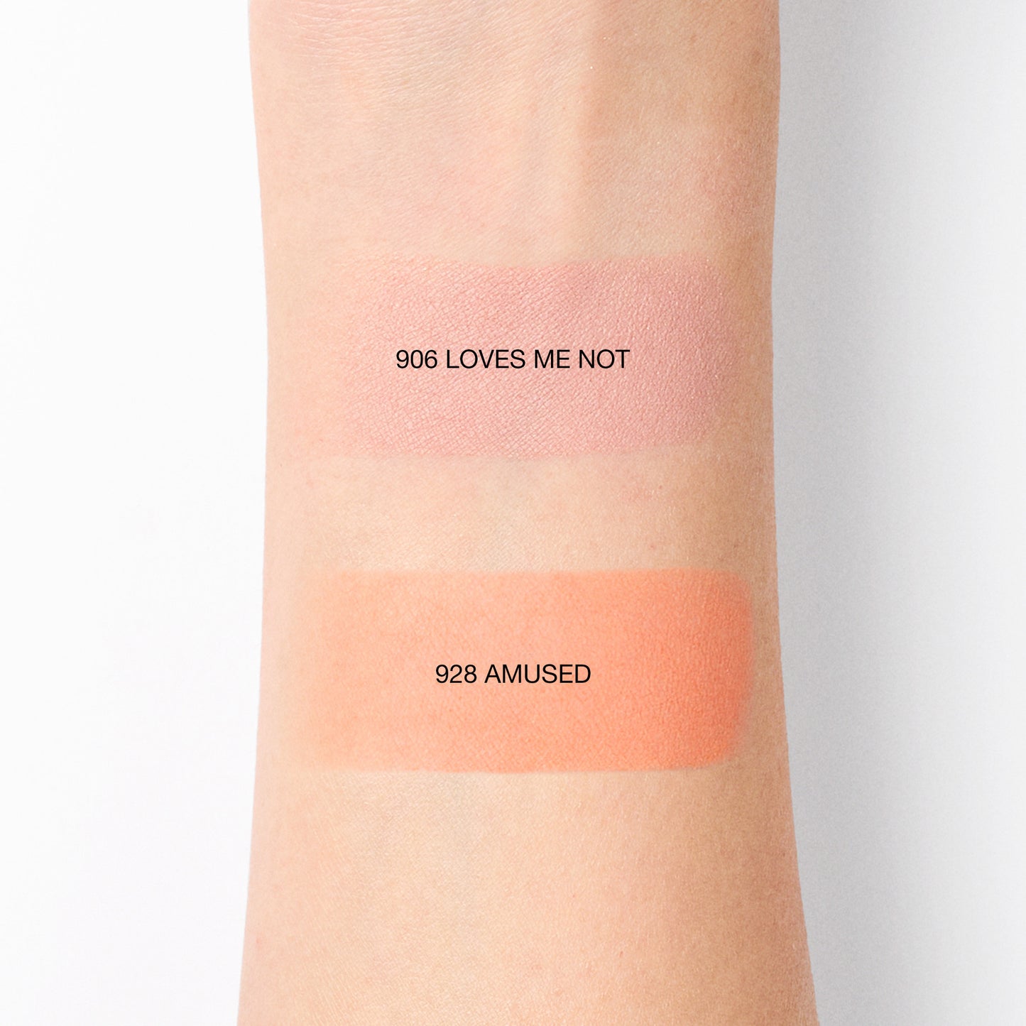 NARS Blush N (906A LOVES ME NOT)