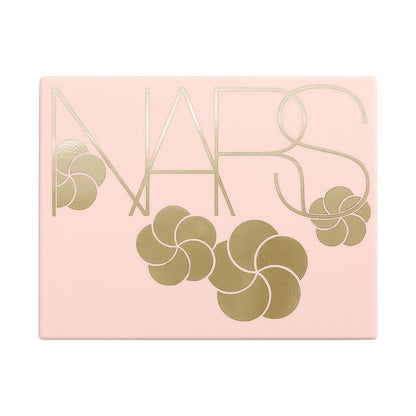 NARS Light Reflecting Setting Powder Pressed N (04972 CRYSTAL)
