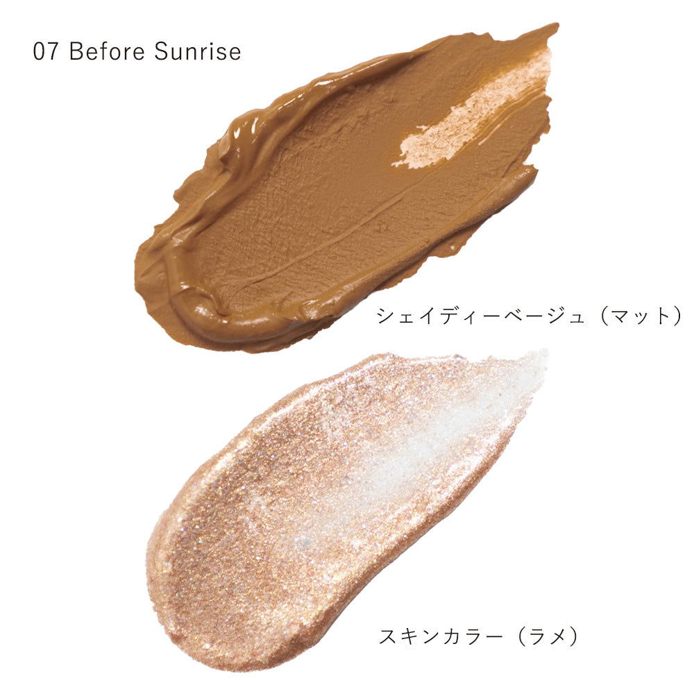 DIDION EYECOLOR DUO (07 Before Sunrise), 5.2g