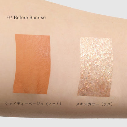 DIDION EYECOLOR DUO (07 Before Sunrise), 5.2g