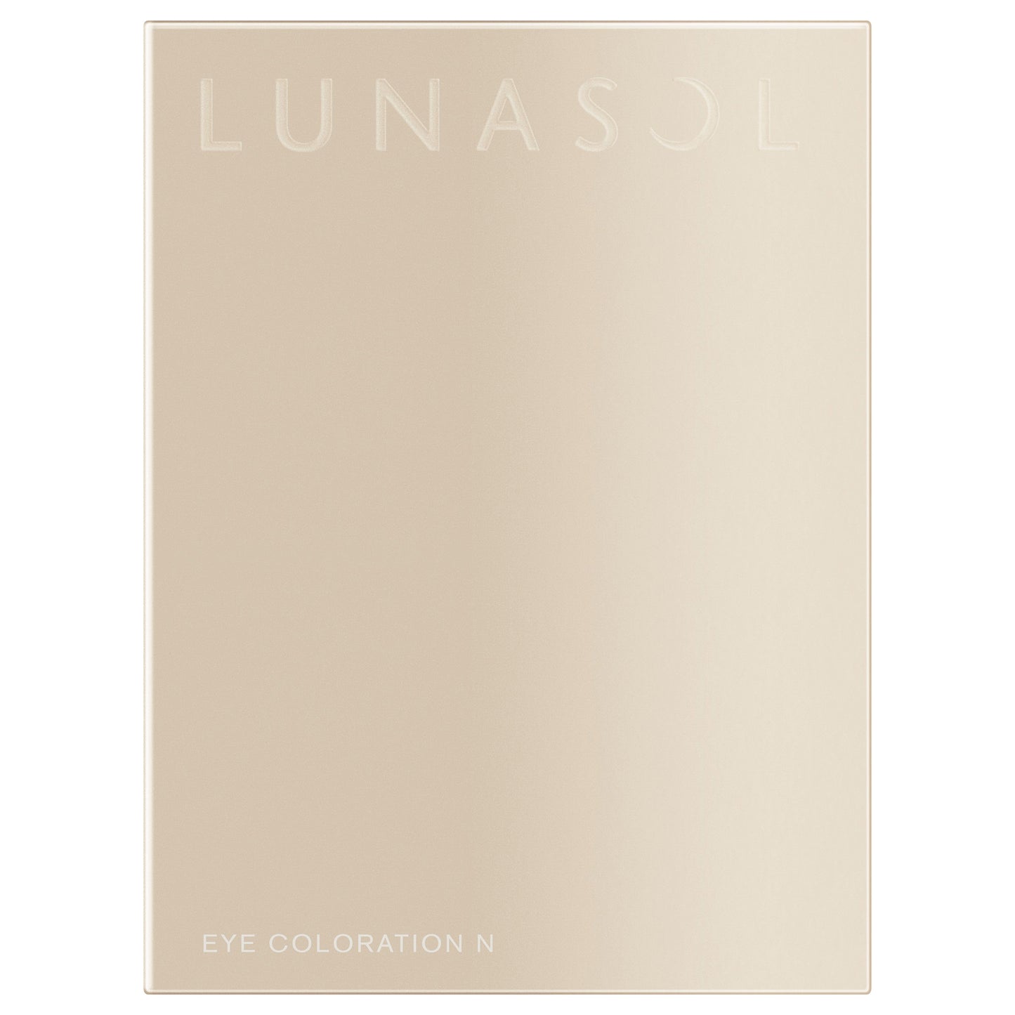 LUNASOL Eye Coloration N (22), 7g