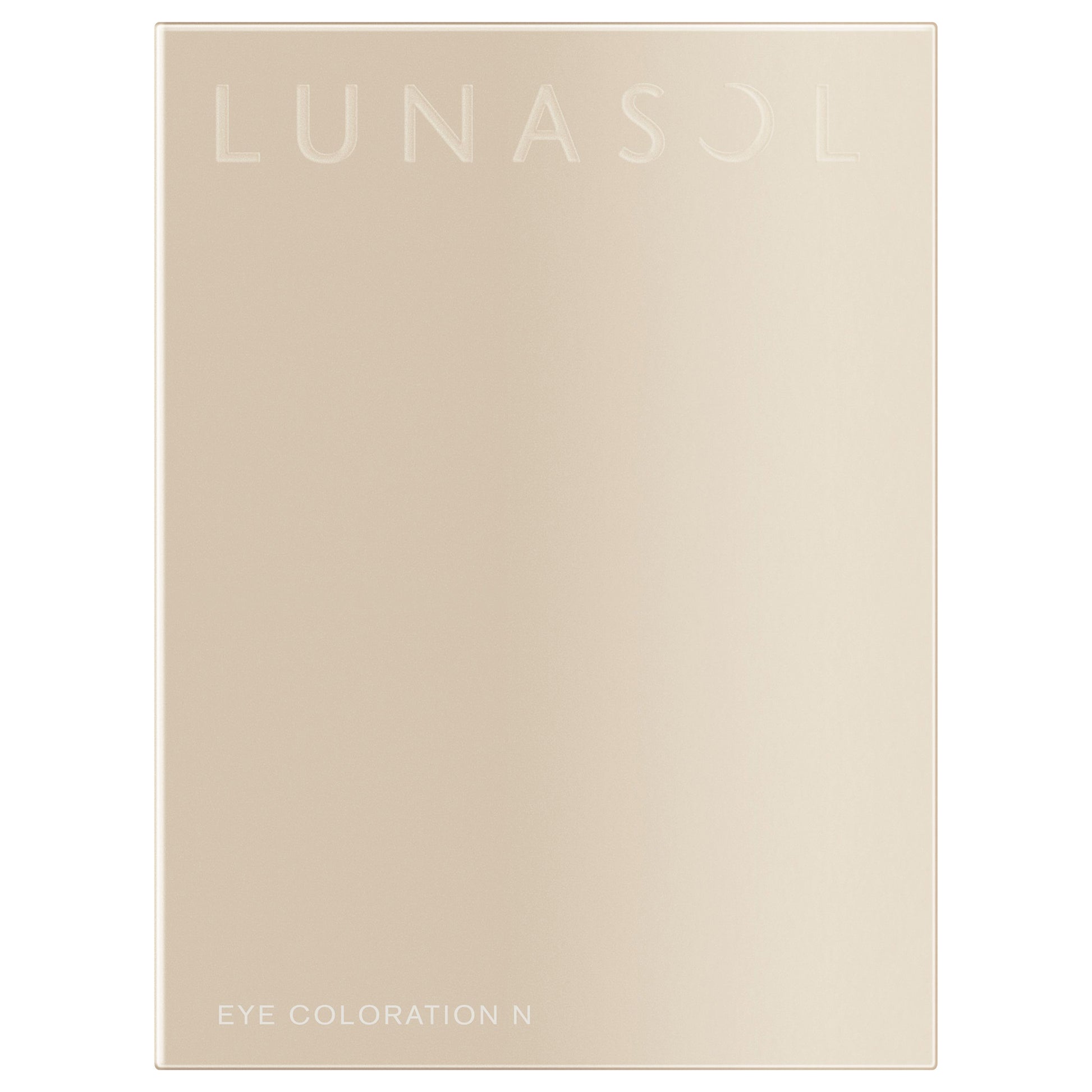 LUNASOL Eye Coloration N (22), 7g