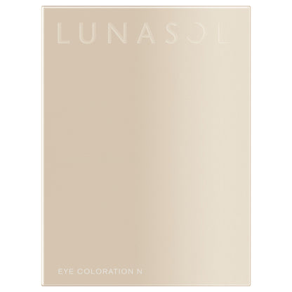 LUNASOL Eye Coloration N (22), 7g