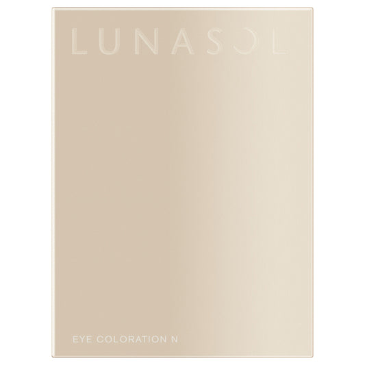 LUNASOL Eye Coloration N (22), 7g