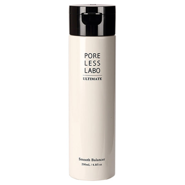PORELESS LABO Smooth Balancer, 200ml