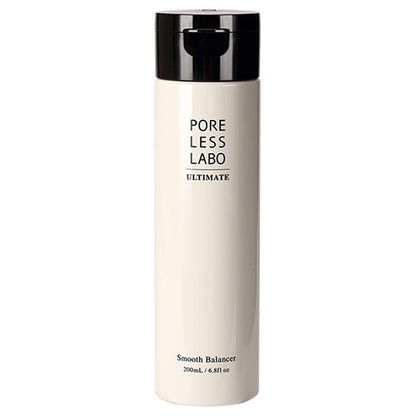 PORELESS LABO Smooth Balancer, 200ml