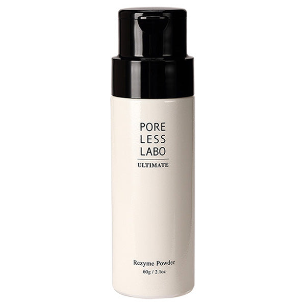 PORELESS LABO Rezyme Powder, 60g
