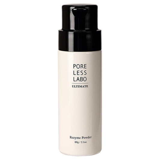 PORELESS LABO Rezyme Powder, 60g