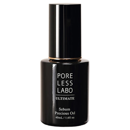 PORELESS LABO Sebum Precious Oil, 40ml