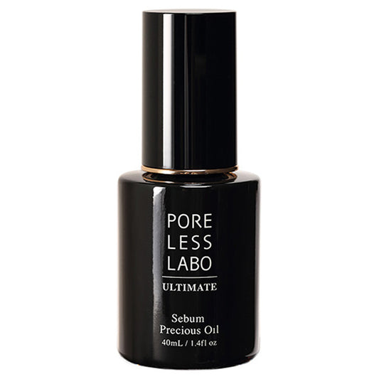 PORELESS LABO Sebum Precious Oil, 40ml