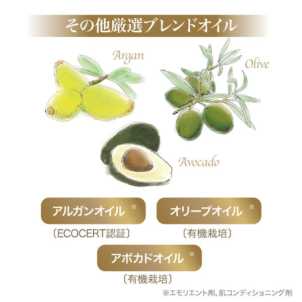 PORELESS LABO Sebum Precious Oil, 40ml