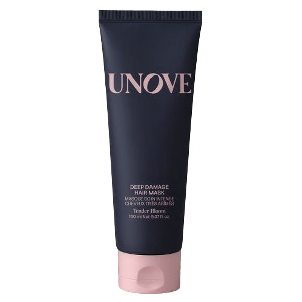 unove Deep Damage Hair Mask, 150ml