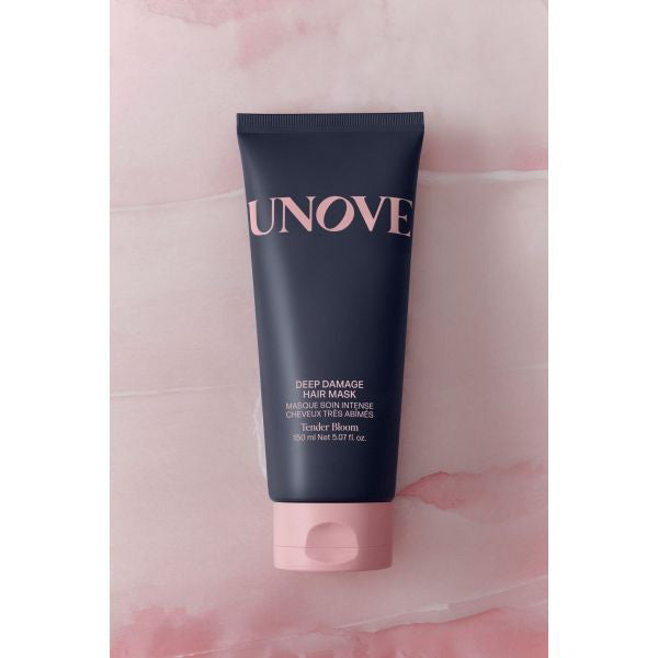 unove Deep Damage Hair Mask, 150ml