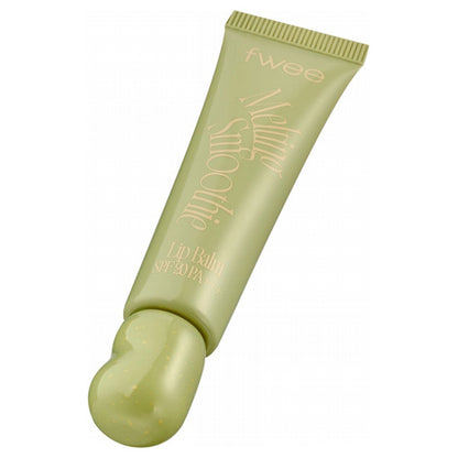 fwee Melting Smoothie Lip Balm SPF20 PA+++ (01 Avocado Coconut)