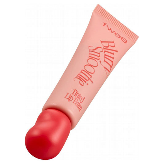 fwee Blur Smoothie Lip Balm (BW01 Lychee Peach)