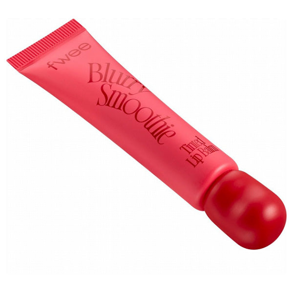 fwee Blur Smoothie Lip Balm (BN02 Watermelon Sorbet)