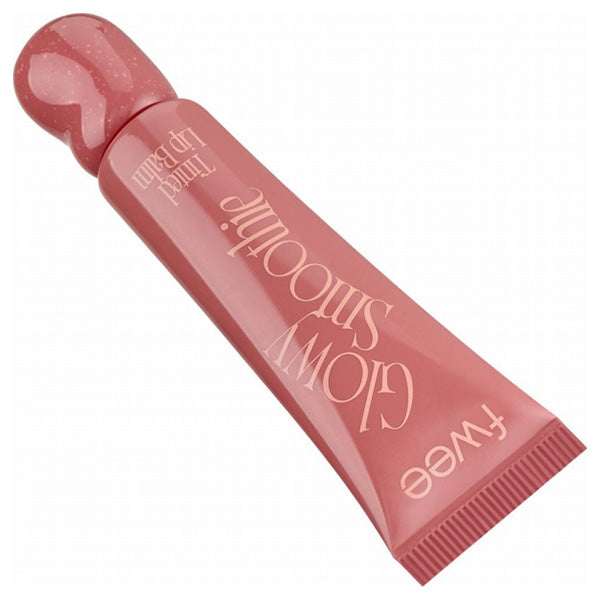 fwee Glow Smoothie Lip Balm (GW02 Rose Boost)