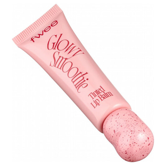 fwee Glow Smoothie Lip Balm (GW01 Mango Peach Blend)