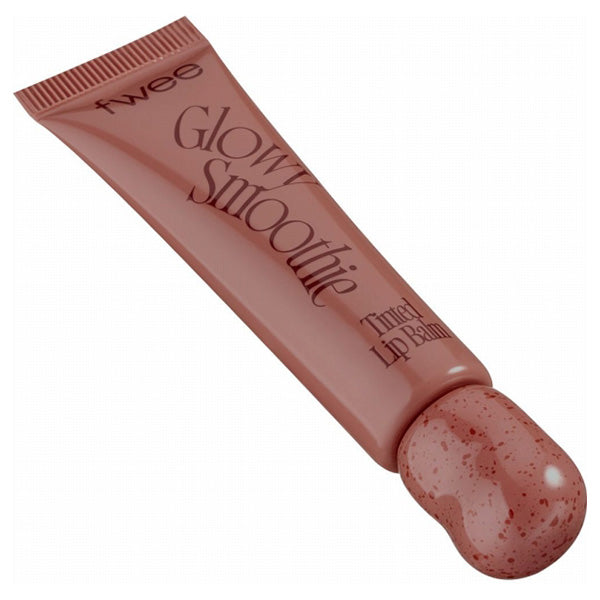 fwee Glow Smoothie Lip Balm (GN03 Peanut Butter Caramel)