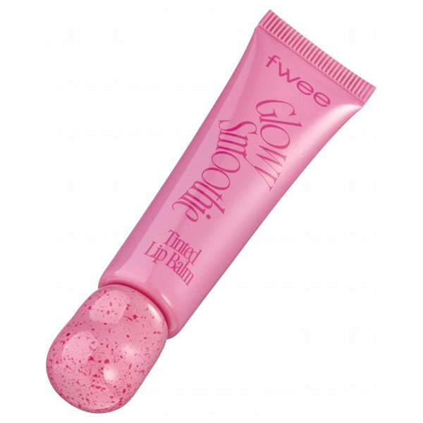 fwee Glow Smoothie Lip Balm (GC02 Acai Vanilla)