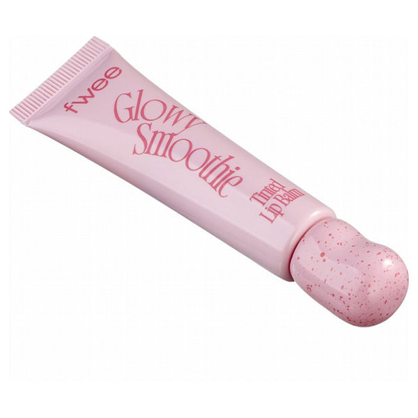 fwee Glow Smoothie Lip Balm (GC01 Banana Strawberry)