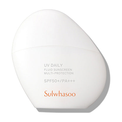 Sulwhasoo Sunbek UV Daily Fluid Sunscreen SPF50+ PA+++, 50ml
