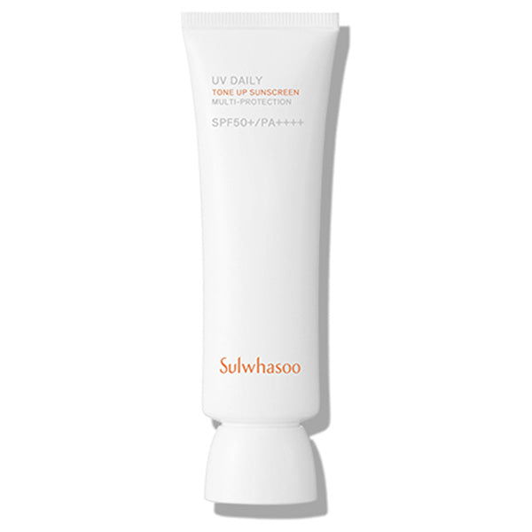 Sulwhasoo Sunbek UV Daily Tone-Up Sunscreen SPF50+ PA++++, 30ml
