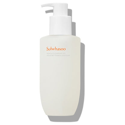 Sulwhasoo Gentle Cleansing Oil, 200ml