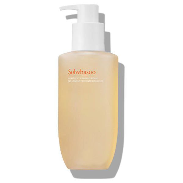 Sulwhasoo Gentle Cleansing Foam, 200ml