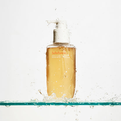 Sulwhasoo Gentle Cleansing Foam, 200ml
